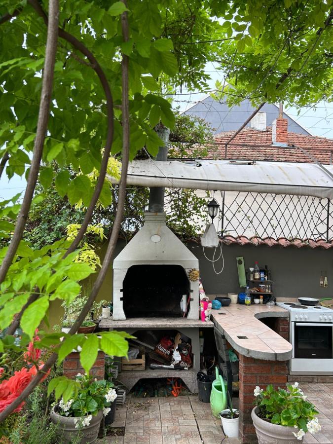 Lux Garden Home D Kumanovo Ngoại thất bức ảnh