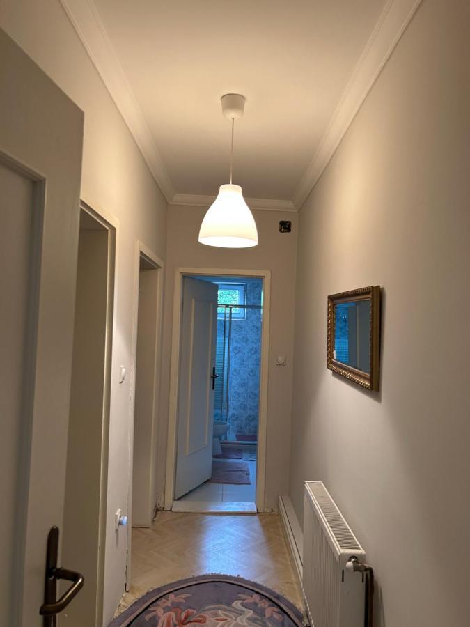 Lux Garden Home D Kumanovo Ngoại thất bức ảnh