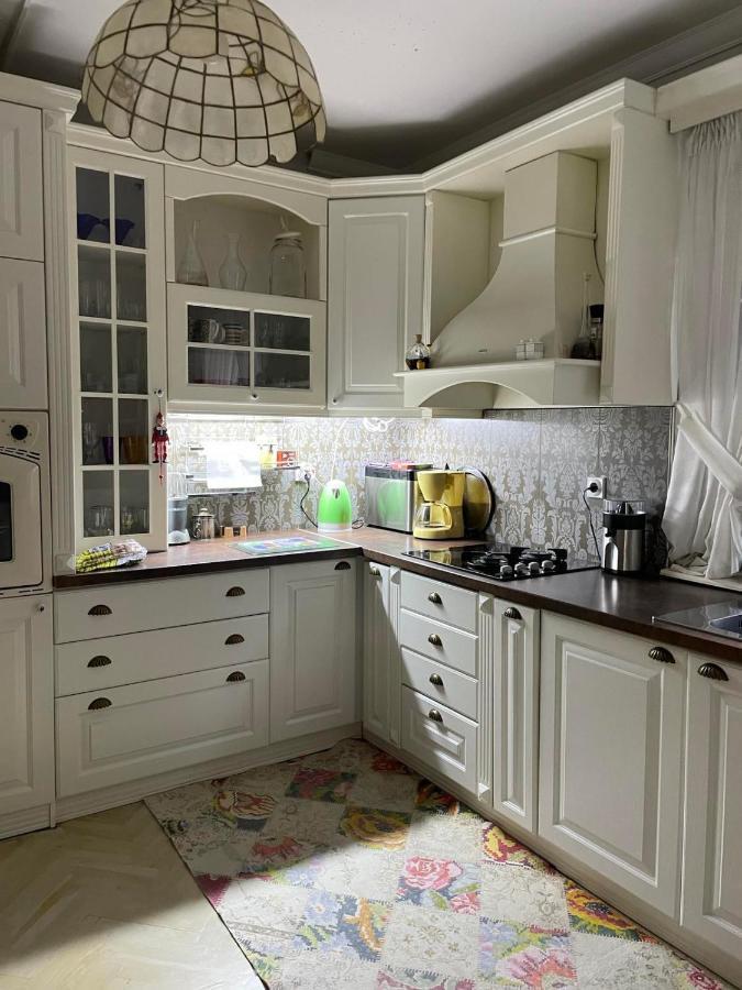 Lux Garden Home D Kumanovo Ngoại thất bức ảnh