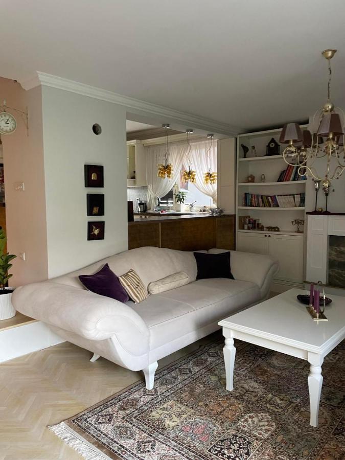 Lux Garden Home D Kumanovo Ngoại thất bức ảnh
