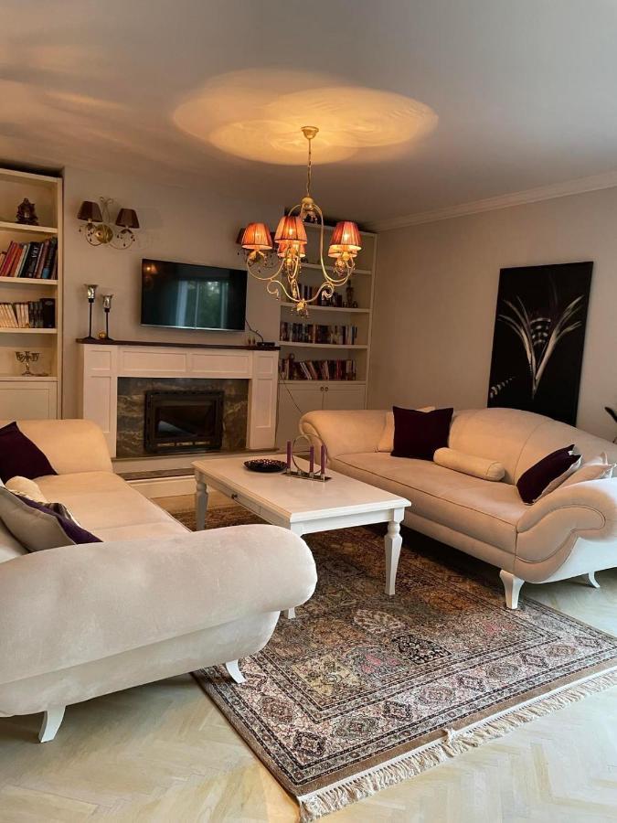 Lux Garden Home D Kumanovo Ngoại thất bức ảnh