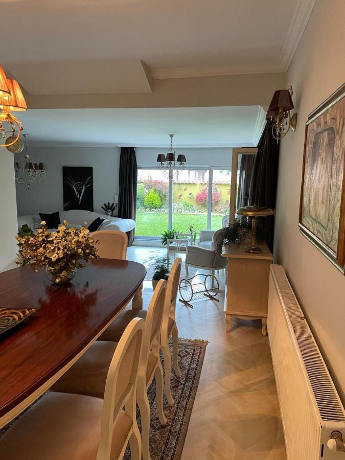 Lux Garden Home D Kumanovo Ngoại thất bức ảnh