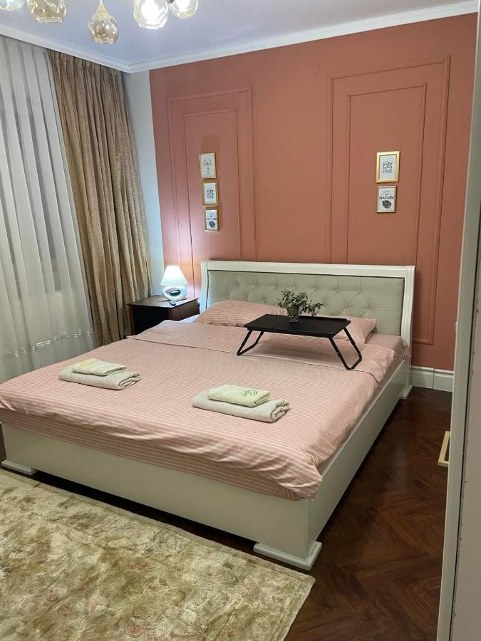 Lux Garden Home D Kumanovo Ngoại thất bức ảnh