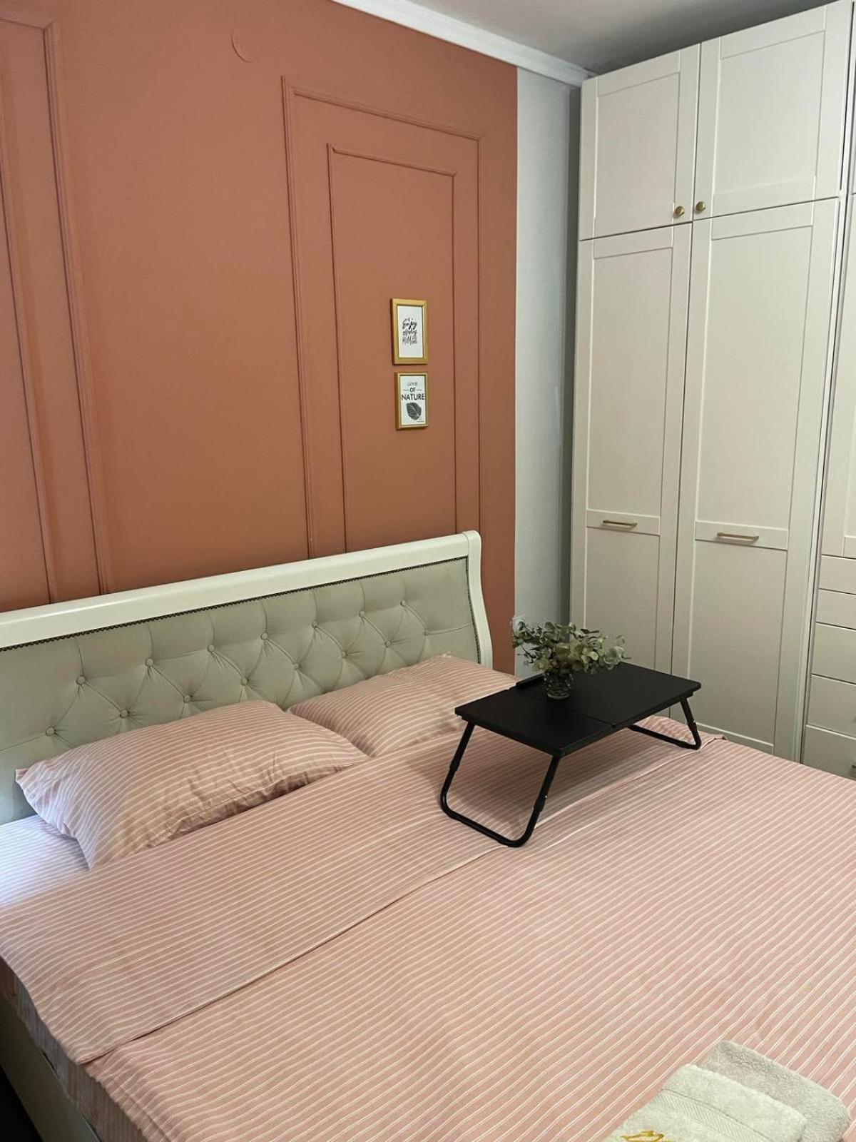 Lux Garden Home D Kumanovo Ngoại thất bức ảnh