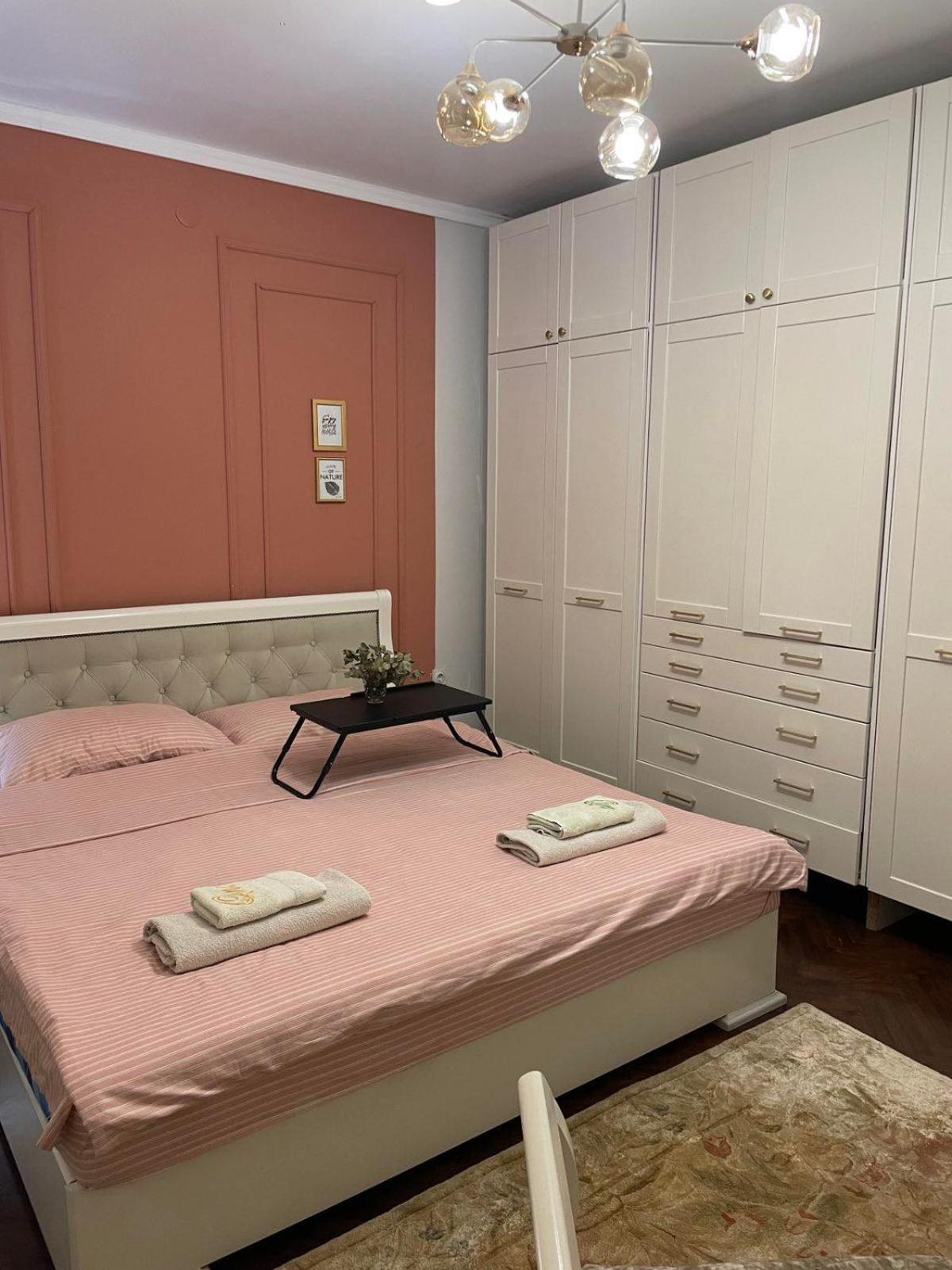 Lux Garden Home D Kumanovo Ngoại thất bức ảnh