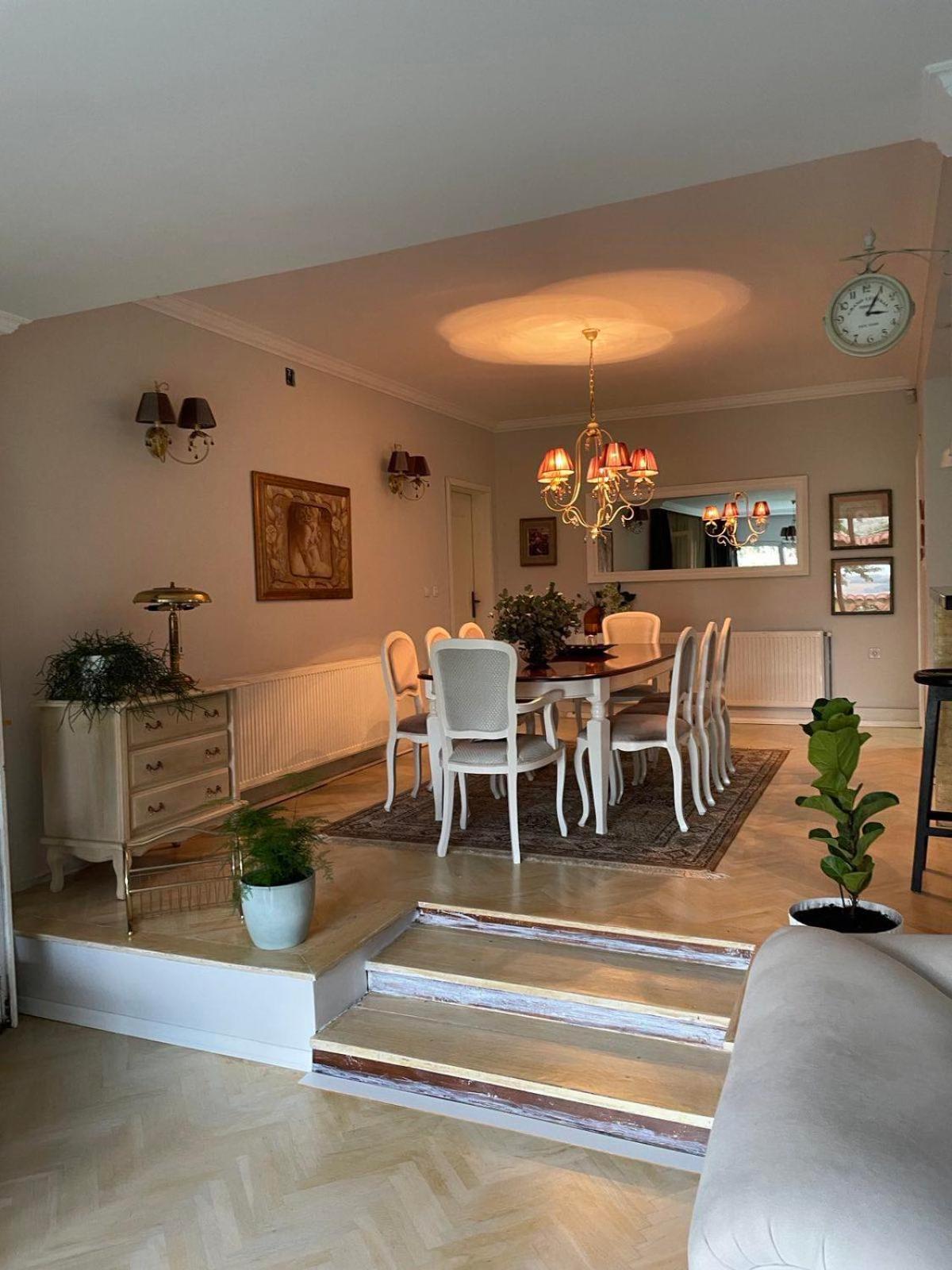 Lux Garden Home D Kumanovo Ngoại thất bức ảnh